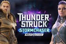 Thunderstruck Stormchaser slot